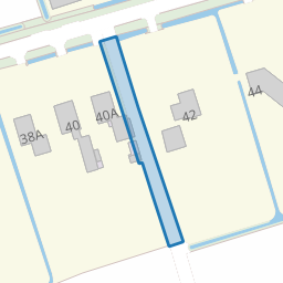 Perceel WVG00-L-1819