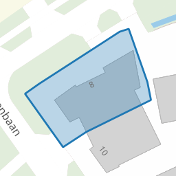 Perceel WVG00-L-1821