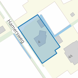 Perceel WVG00-L-1823