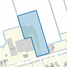 Perceel WVG00-L-1825