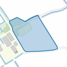 Perceel WVG00-L-1832