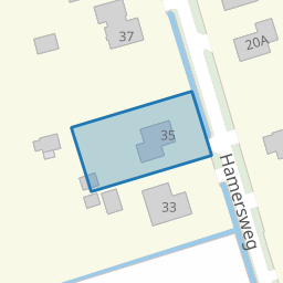 Perceel WVG00-L-1838