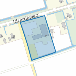 Perceel WVG00-L-1843