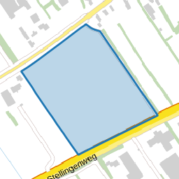 Perceel WVG00-L-1868