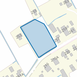 Perceel WVG00-L-1878