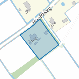 Perceel WVG00-L-1881