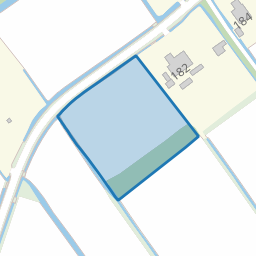 Perceel WVG00-L-1882