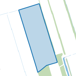 Perceel WVG00-L-1884