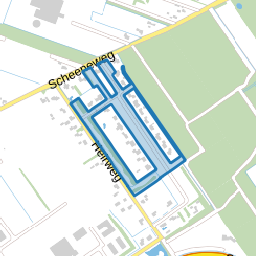 Perceel WVG00-L-1888