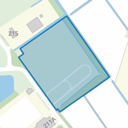 Perceel WVG00-L-1890