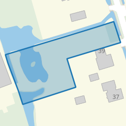 Perceel WVG00-L-1901