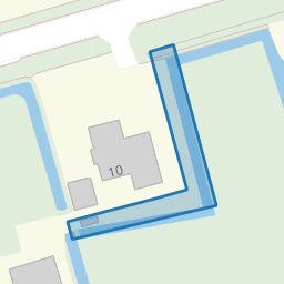 Perceel WVG00-L-1916