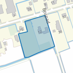 Perceel WVG00-L-1917