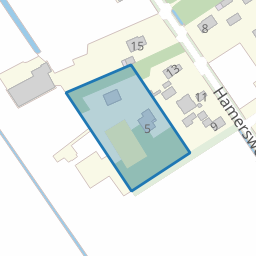 Perceel WVG00-L-1921