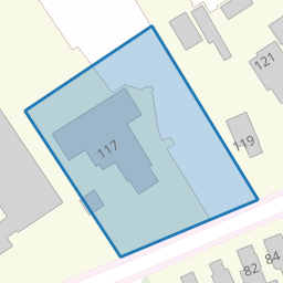 Perceel WVG00-L-1924