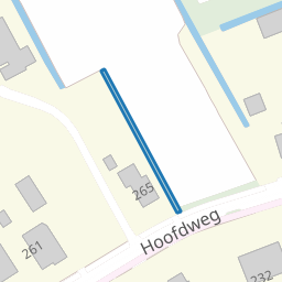 Perceel WVG00-L-1926