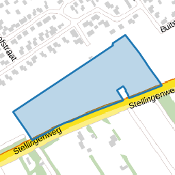 Perceel WVG00-L-1941