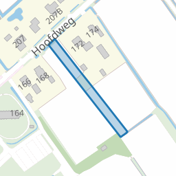 Perceel WVG00-L-1956