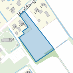 Perceel WVG00-L-1957