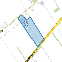 Perceel WVG00-L-1958