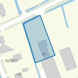 Perceel WVG00-L-2015