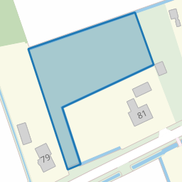 Perceel WVG00-L-2023