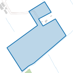 Perceel WVG00-L-2029