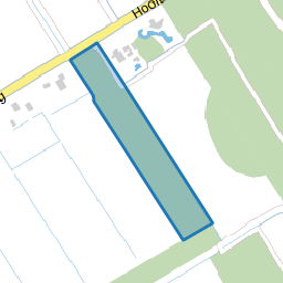 Perceel WVG00-L-210