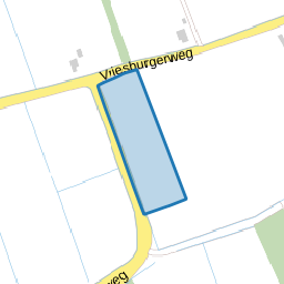 Perceel WVG00-L-265