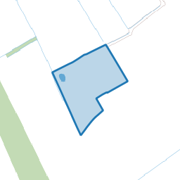 Perceel WVG00-L-294