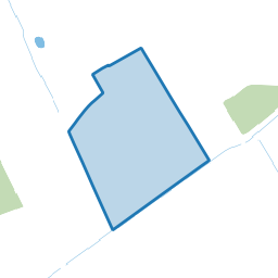 Perceel WVG00-L-295