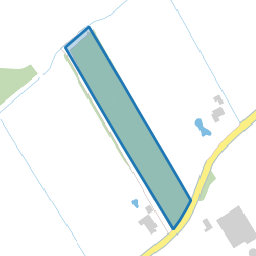 Perceel WVG00-L-321