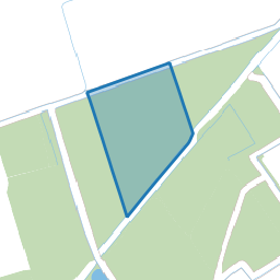 Perceel WVG00-L-427