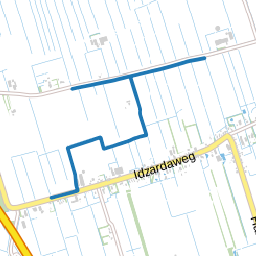 Perceel WVG00-L-492