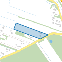 Perceel WVG00-L-629