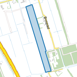 Perceel WVG00-L-722