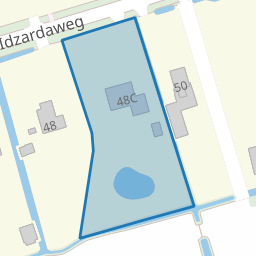 Perceel WVG00-L-752