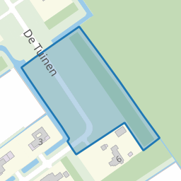 Perceel WVG00-L-841