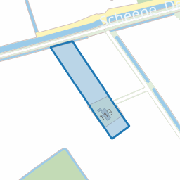Perceel WVG00-L-953