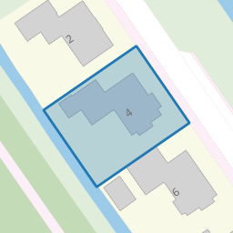 Perceel WVG00-M-1003