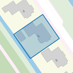 Perceel WVG00-M-1004