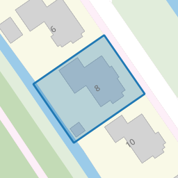 Perceel WVG00-M-1005