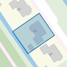 Perceel WVG00-M-1007