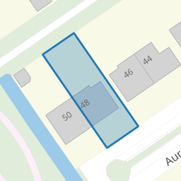 Perceel WVG00-M-1032