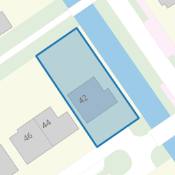 Perceel WVG00-M-1035