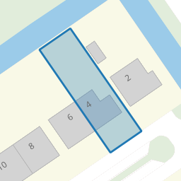 Perceel WVG00-M-1045