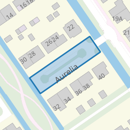 Perceel WVG00-M-1058