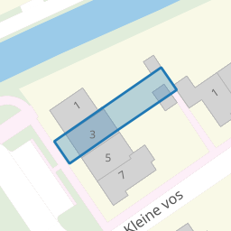 Perceel WVG00-M-1065