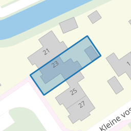 Perceel WVG00-M-1070