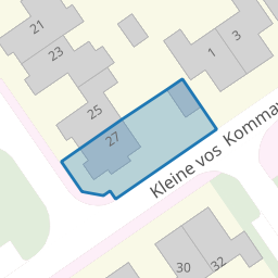 Perceel WVG00-M-1072